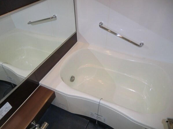 レジディア新御徒町の物件内観写真